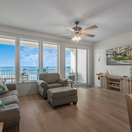 Sea Glass 304 By Vacation Homes Collection Gulf Shores Esterno foto