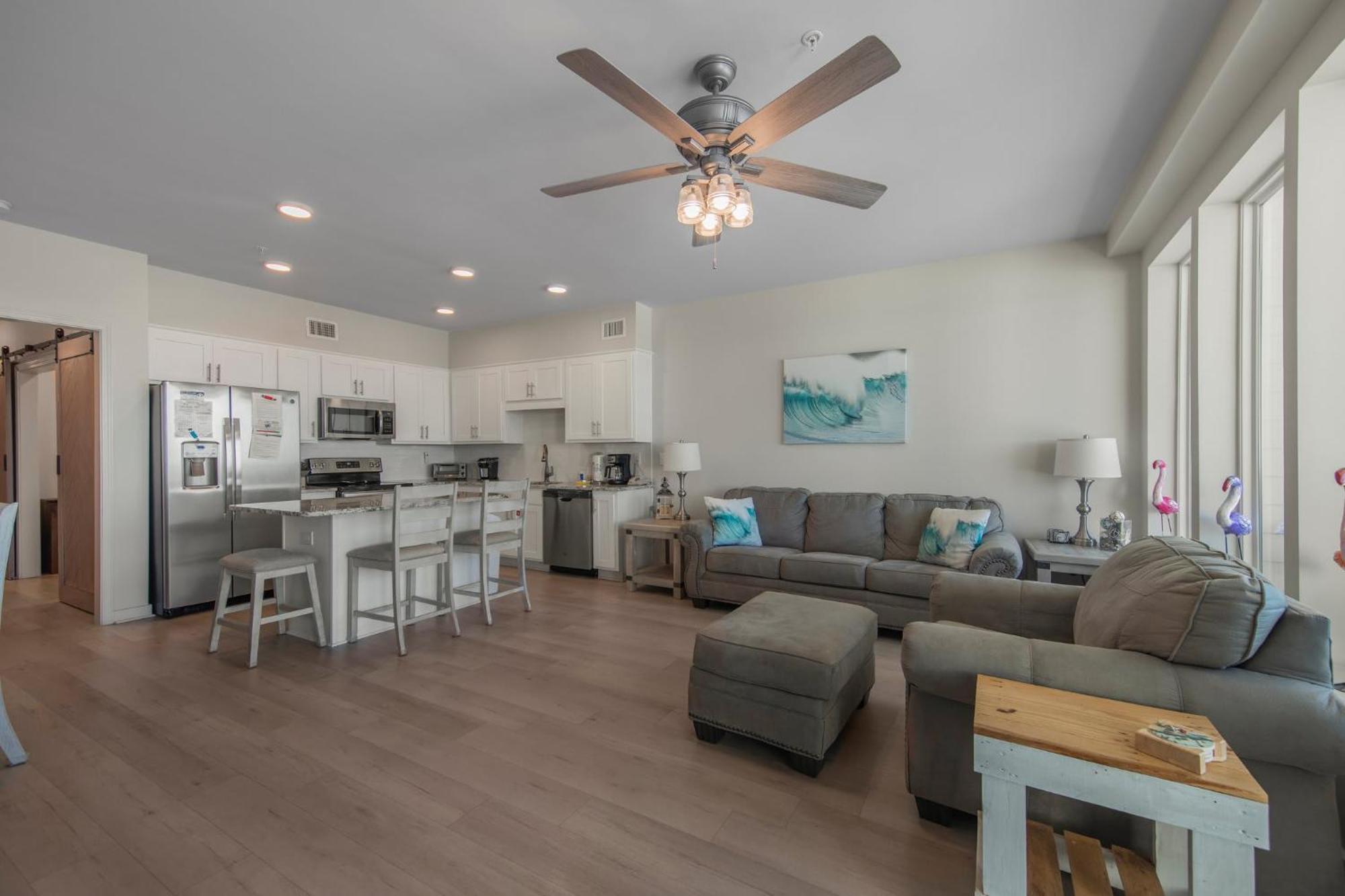 Sea Glass 304 By Vacation Homes Collection Gulf Shores Esterno foto