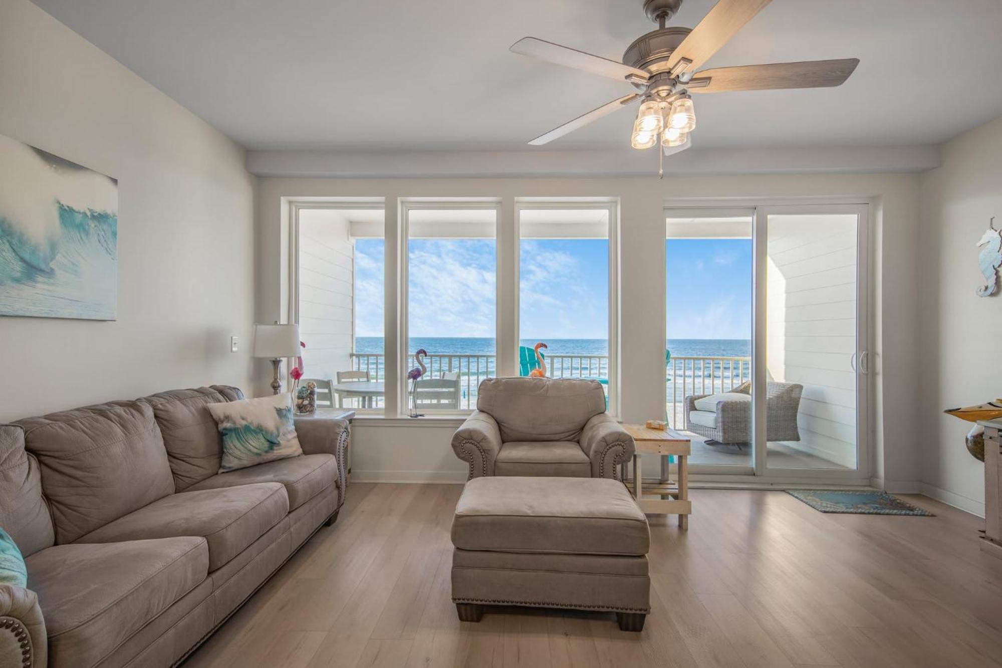 Sea Glass 304 By Vacation Homes Collection Gulf Shores Esterno foto