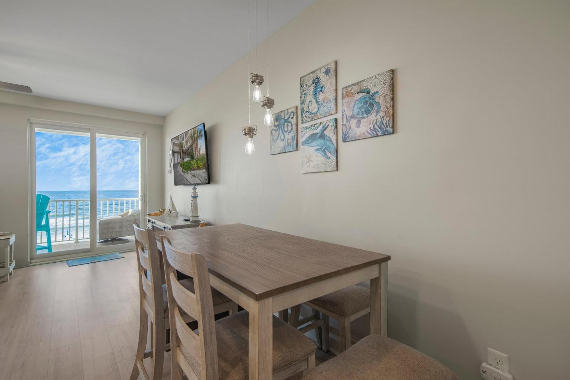 Sea Glass 304 By Vacation Homes Collection Gulf Shores Esterno foto