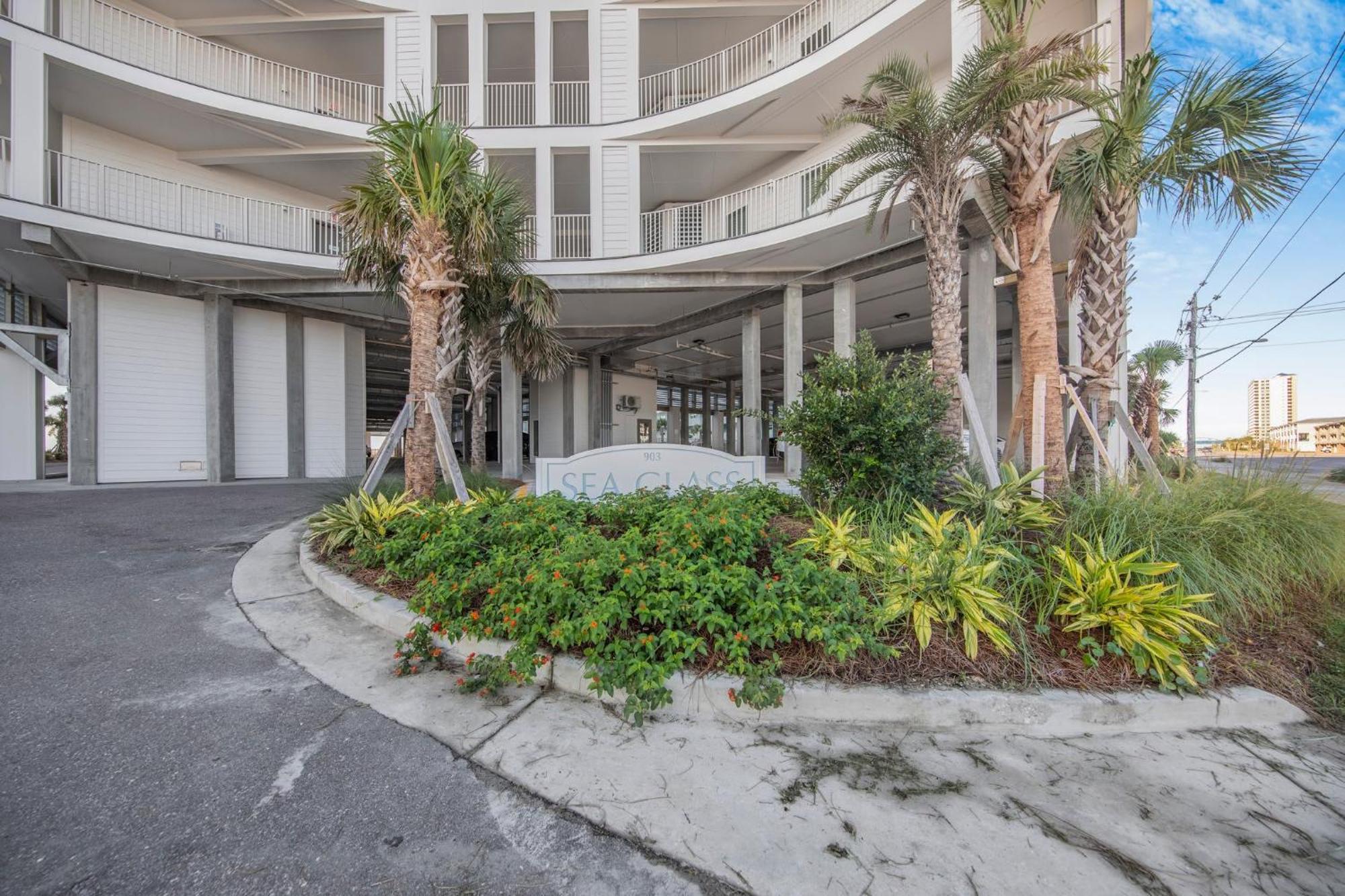 Sea Glass 304 By Vacation Homes Collection Gulf Shores Esterno foto