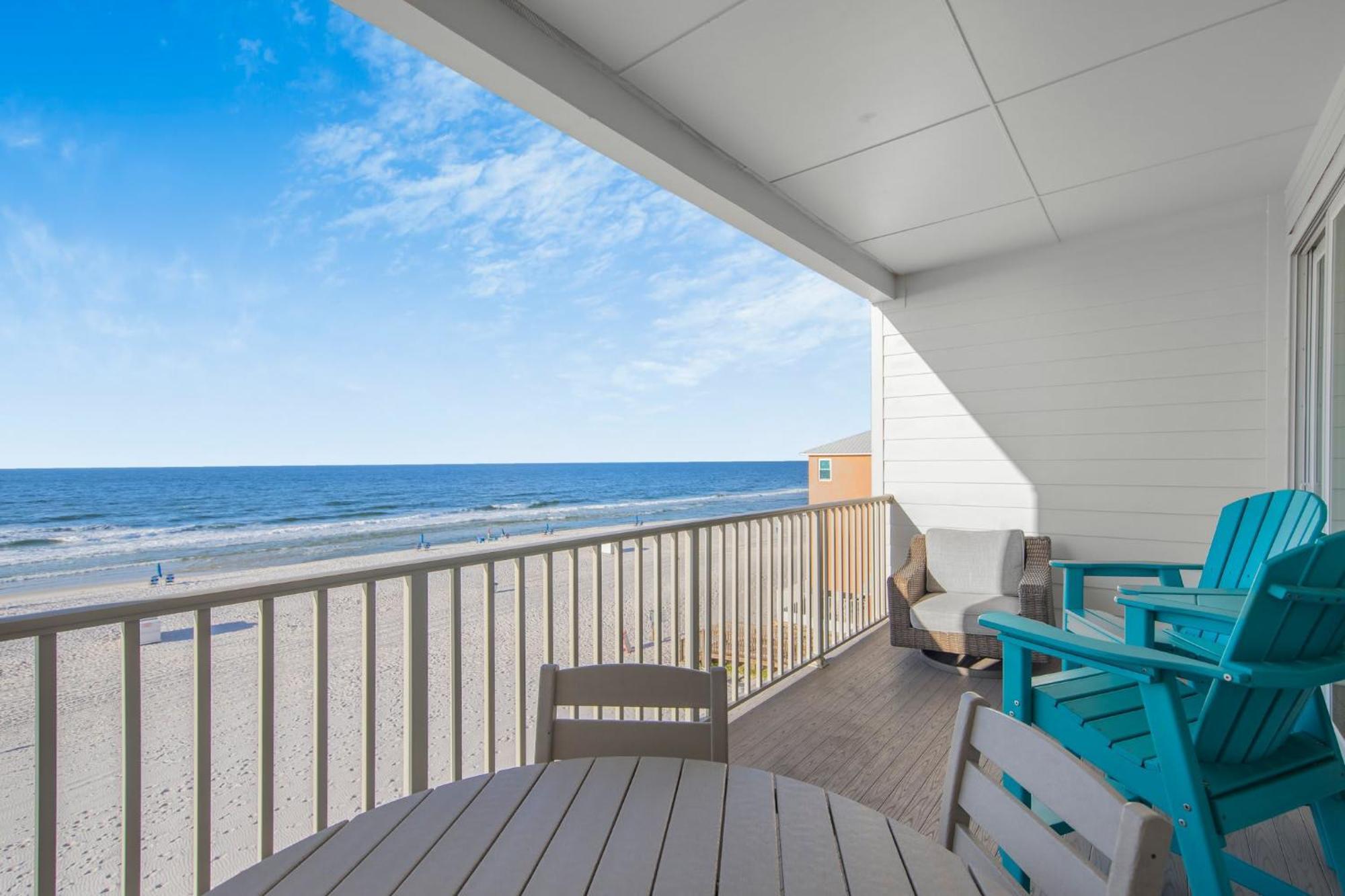 Sea Glass 304 By Vacation Homes Collection Gulf Shores Esterno foto