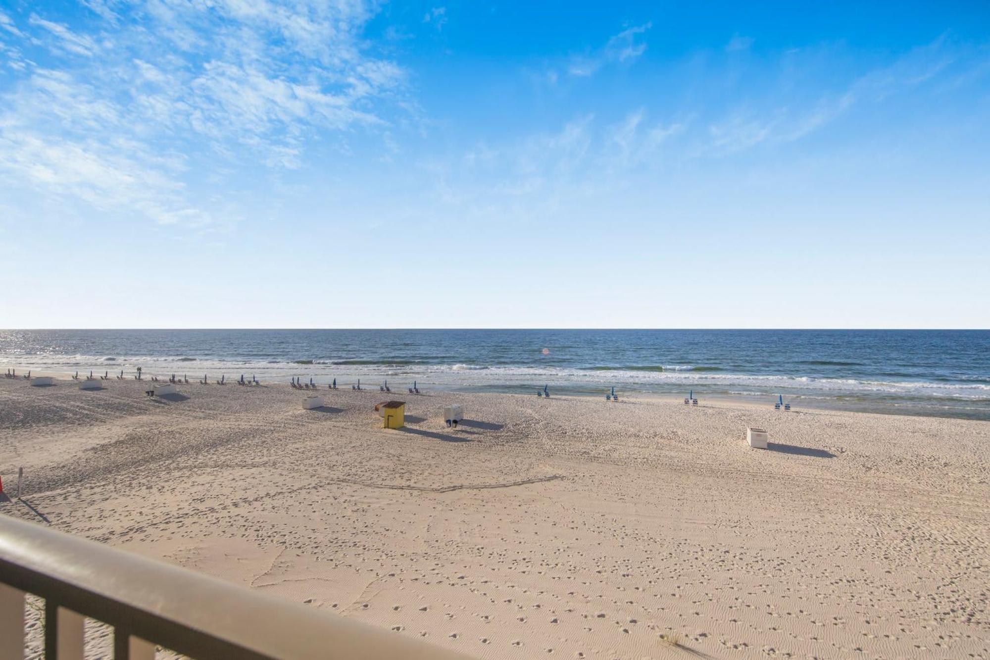 Sea Glass 304 By Vacation Homes Collection Gulf Shores Esterno foto