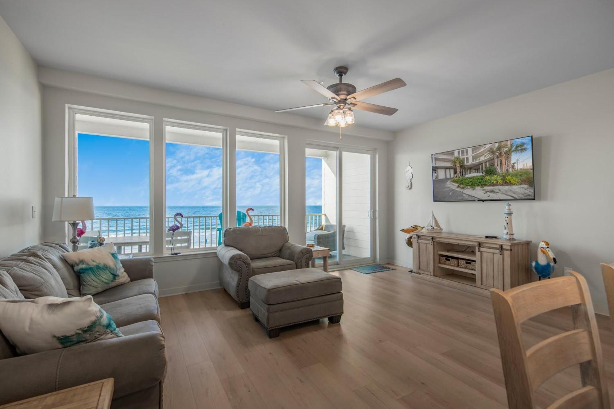 Sea Glass 304 By Vacation Homes Collection Gulf Shores Esterno foto