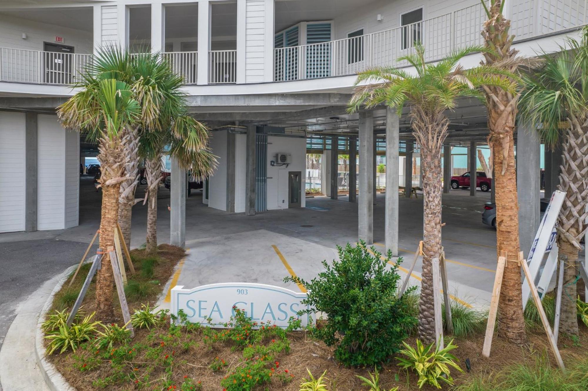 Sea Glass 304 By Vacation Homes Collection Gulf Shores Esterno foto